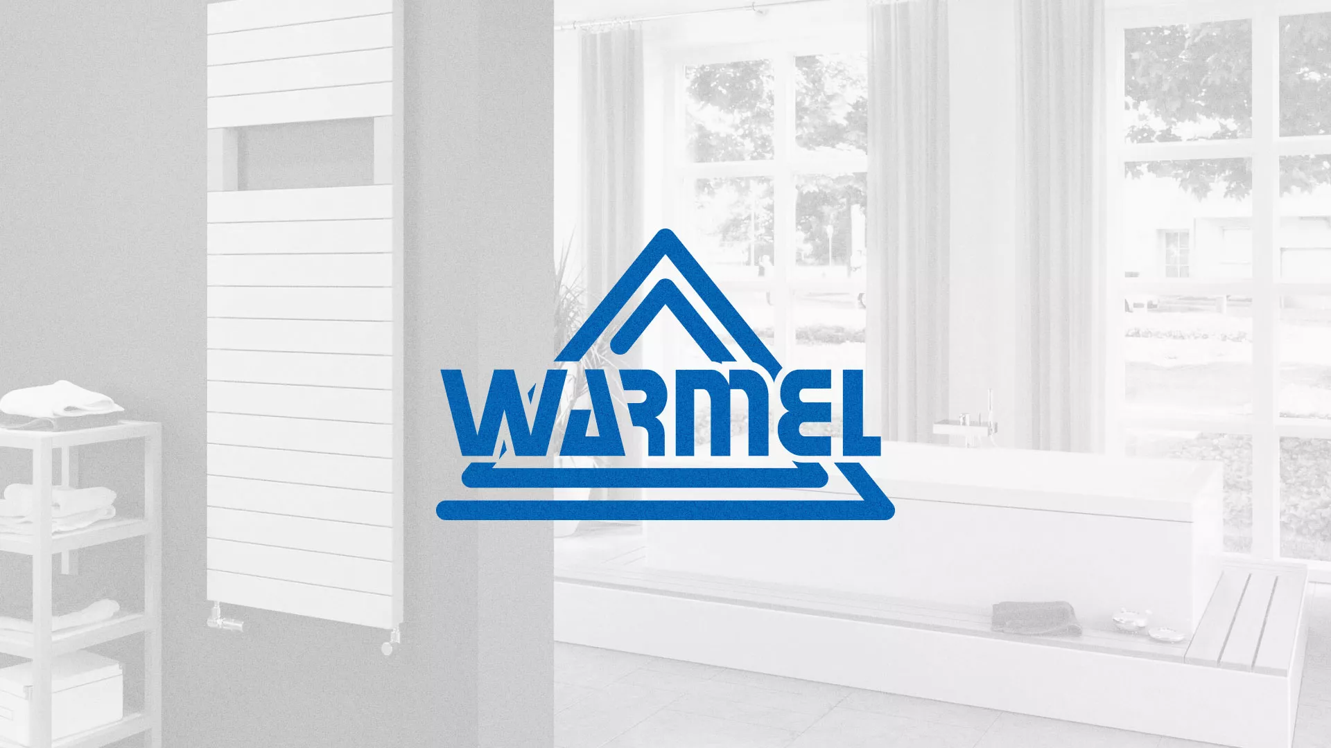 Разработка сайта для компании «WARMEL» по продаже полотенцесушителей в Грозном